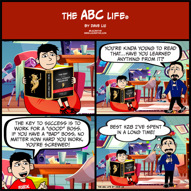 Career Book