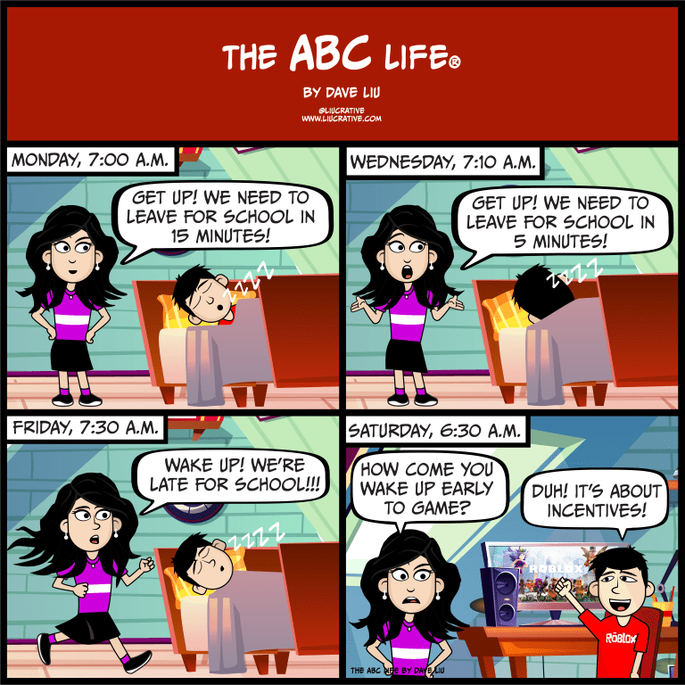 Incentives