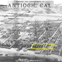 Antioch