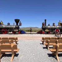 Golden Spike