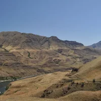 Hells Canyon