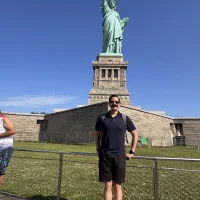 Statue of Liberty