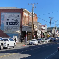 Virginia City