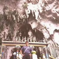 batucaves