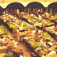 market
