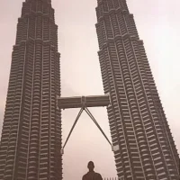 petronas
